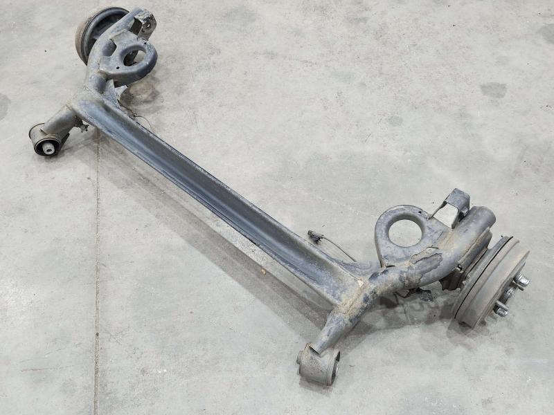 2014 Chevrolet Spark Beam Axle