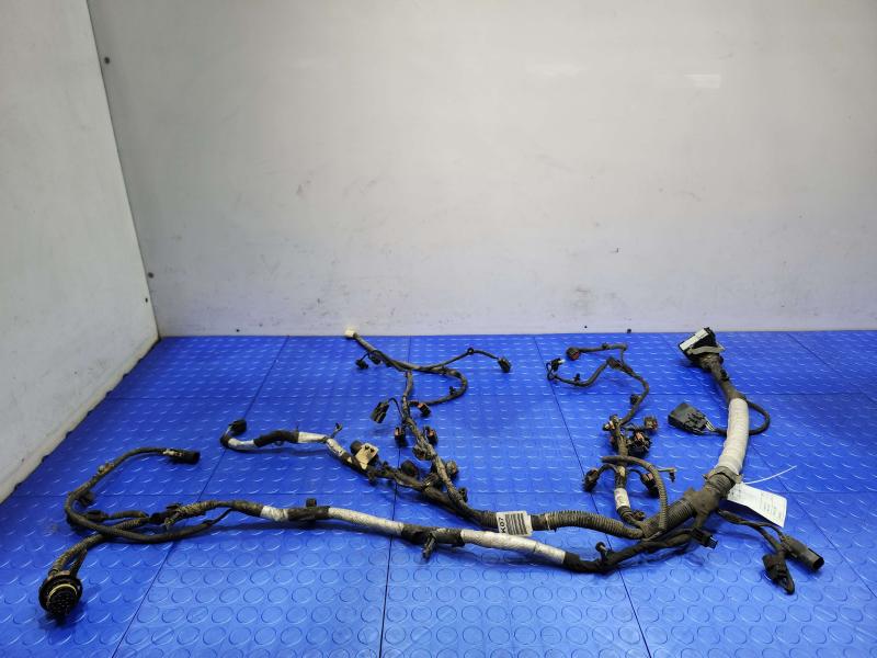 2015 Ford F-150 Wire Harness (Engine)