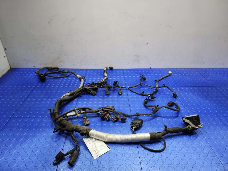 2015 Ford F-150 Wire Harness (Engine)