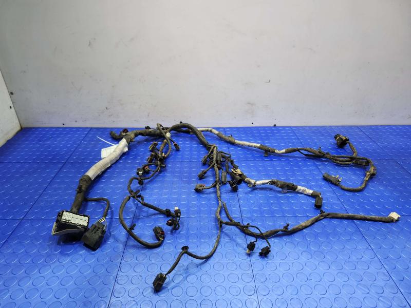 2015 Ford F-150 Wire Harness (Engine)