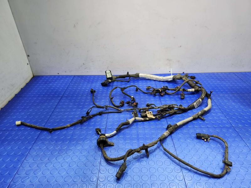 2015 Ford F-150 Wire Harness (Engine)