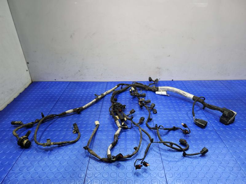 2015 Ford F-150 Wire Harness (Engine)