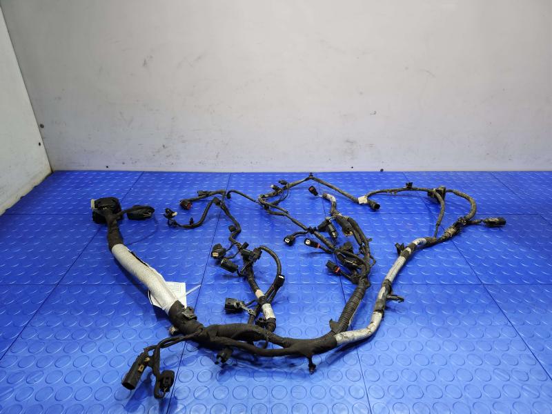 2015 Ford F-150 Wire Harness (Engine)