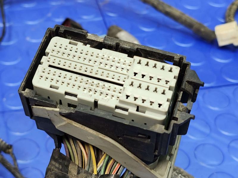 2015 Ford F-150 Wire Harness (Engine)