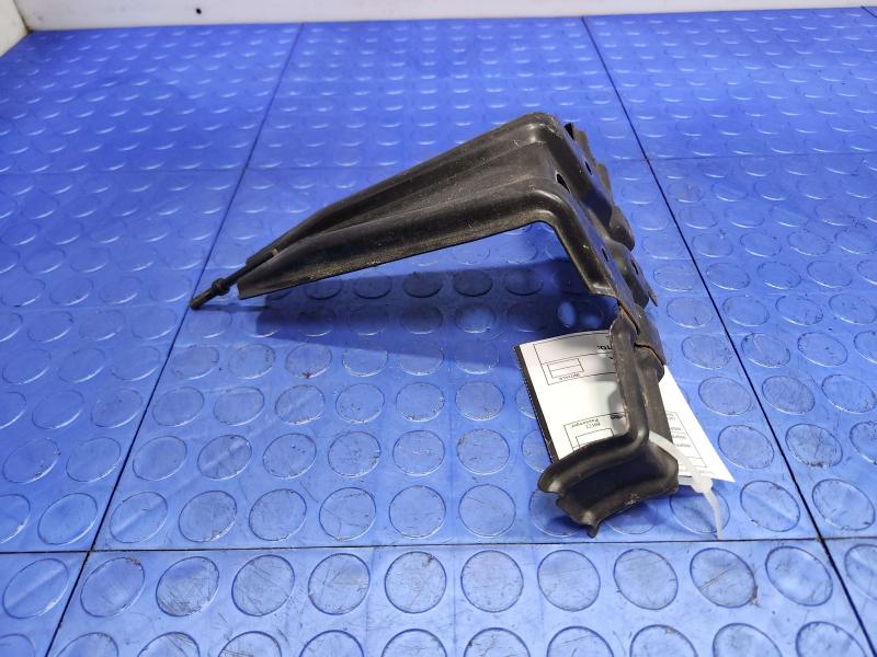 2013 Toyota Prius Battery Tray