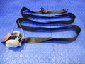 2018 Chevrolet Equinox Rear Seat Belt