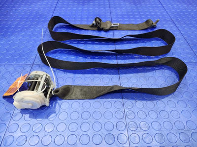 2018 Chevrolet Equinox Rear Seat Belt