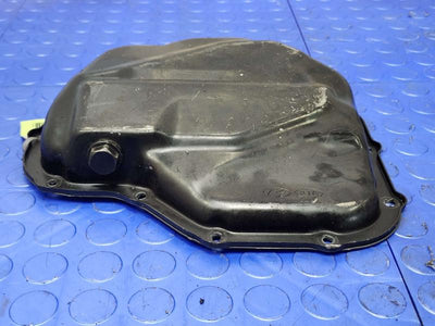 2017 Kia Niro Oil Pan