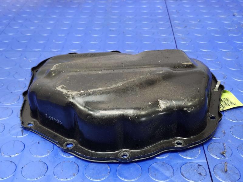2017 Kia Niro Oil Pan