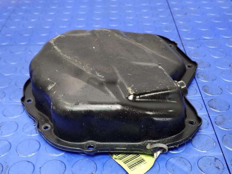 2017 Kia Niro Oil Pan