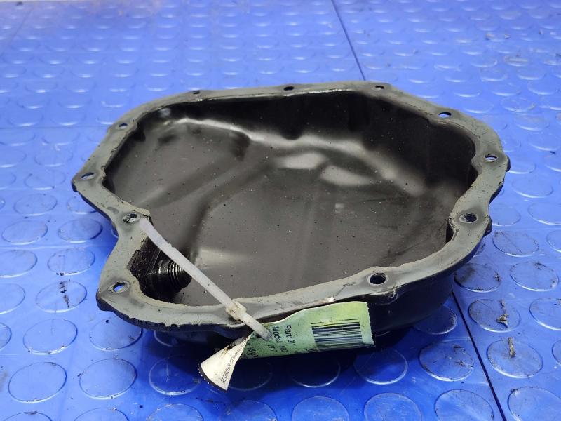 2017 Kia Niro Oil Pan