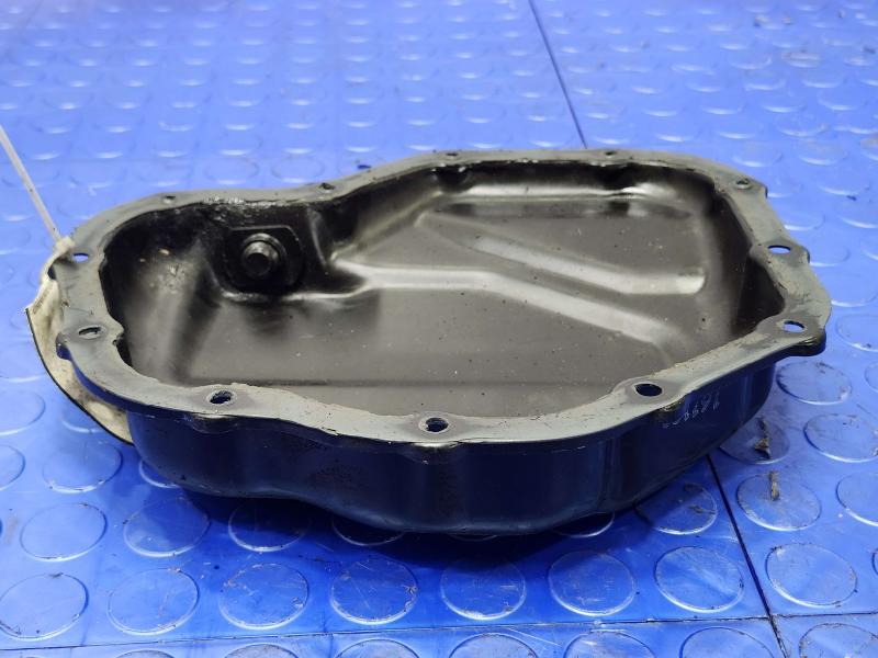 2017 Kia Niro Oil Pan