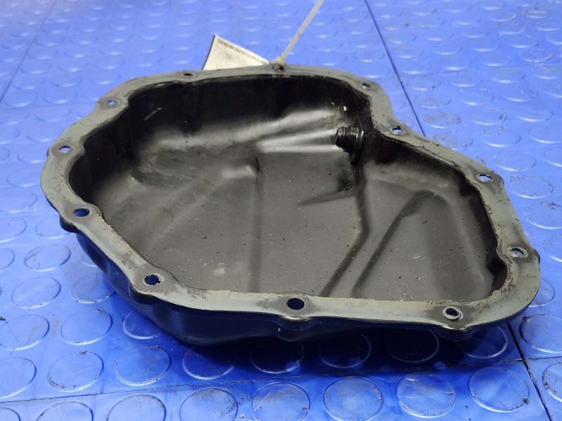 2017 Kia Niro Oil Pan