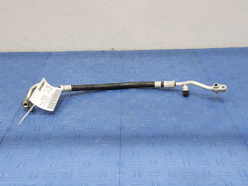 2022 Subaru Crosstrek Air Conditioner Hose