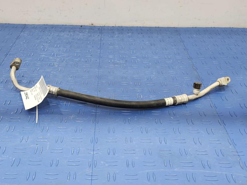 2022 Subaru Crosstrek Air Conditioner Hose