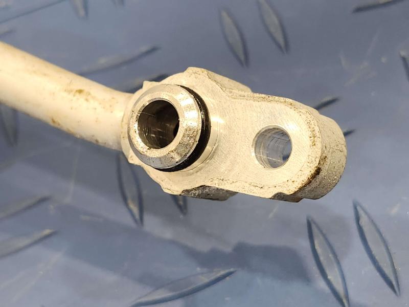2022 Subaru Crosstrek Air Conditioner Hose