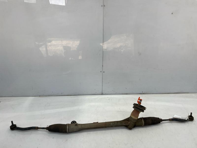 2014 Nissan Versa Steering Gear (Incl. Rack)