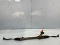 2014 Nissan Versa Steering Gear (Incl. Rack)