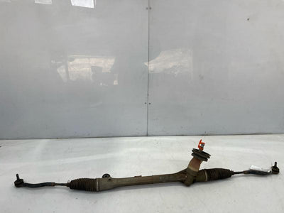 2014 Nissan Versa Steering Gear (Incl. Rack)