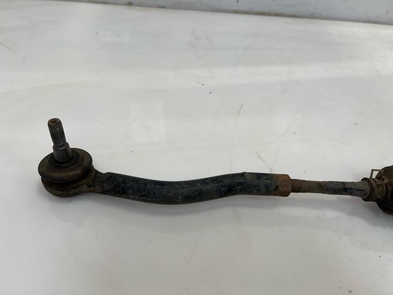 2014 Nissan Versa Steering Gear (Incl. Rack)