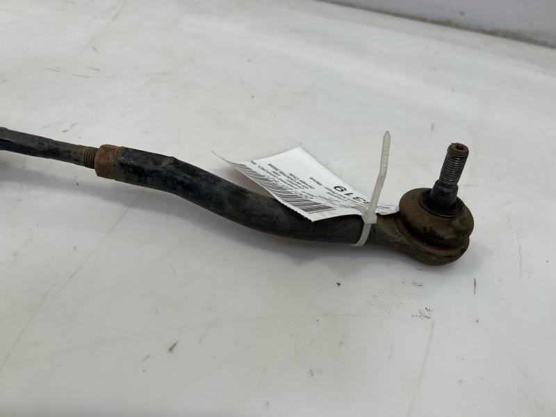 2014 Nissan Versa Steering Gear (Incl. Rack)