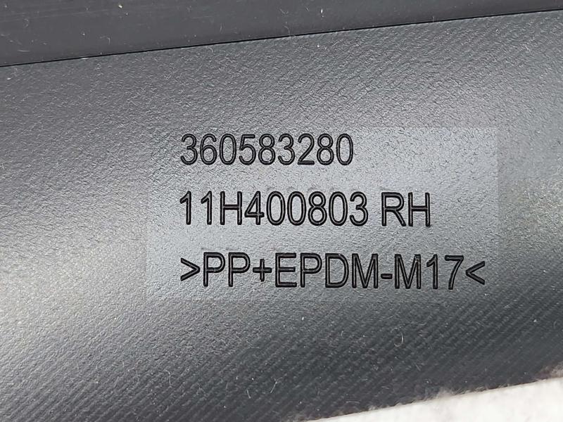 2018 Buick Regal Misc Ebay Parts