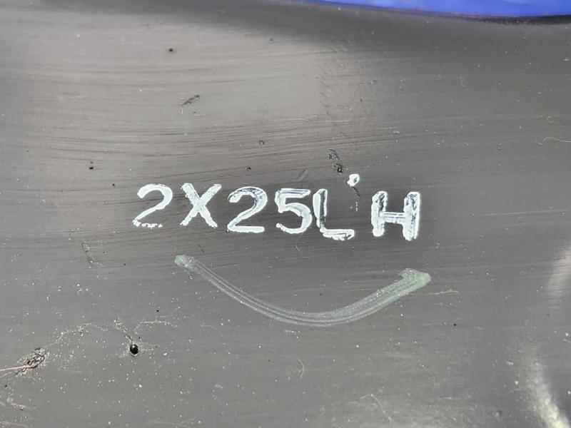 2018 Subaru Legacy Lower Control Arm Front