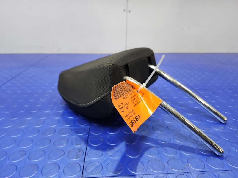 2020 Subaru Forester Headrest