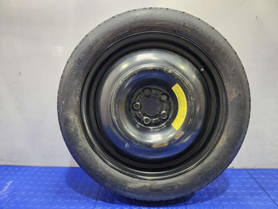 2009-2013 Subaru Forester 17x4 Compact Spare Tire and Wheel T155/70D17 OEM 28151SC030