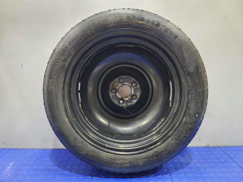 2009-2013 Subaru Forester 17x4 Compact Spare Tire and Wheel T155/70D17 OEM 28151SC030