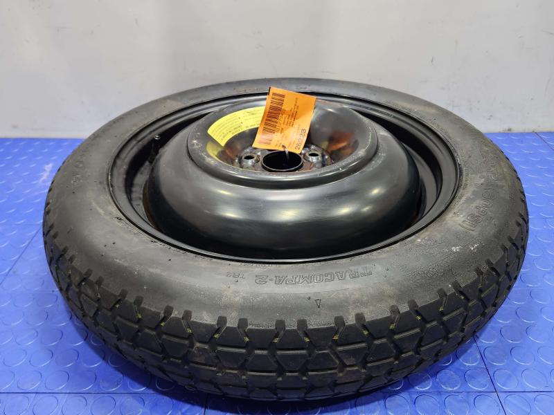 2009-2013 Subaru Forester 17x4 Compact Spare Tire and Wheel T155/70D17 OEM 28151SC030