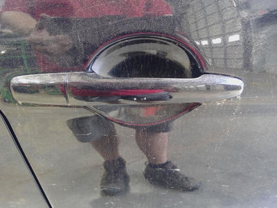 2016 Mitsubishi Lancer Outside Door Handle