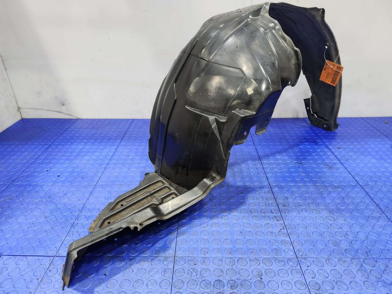 2008 Subaru Legacy Inner Fender Liner