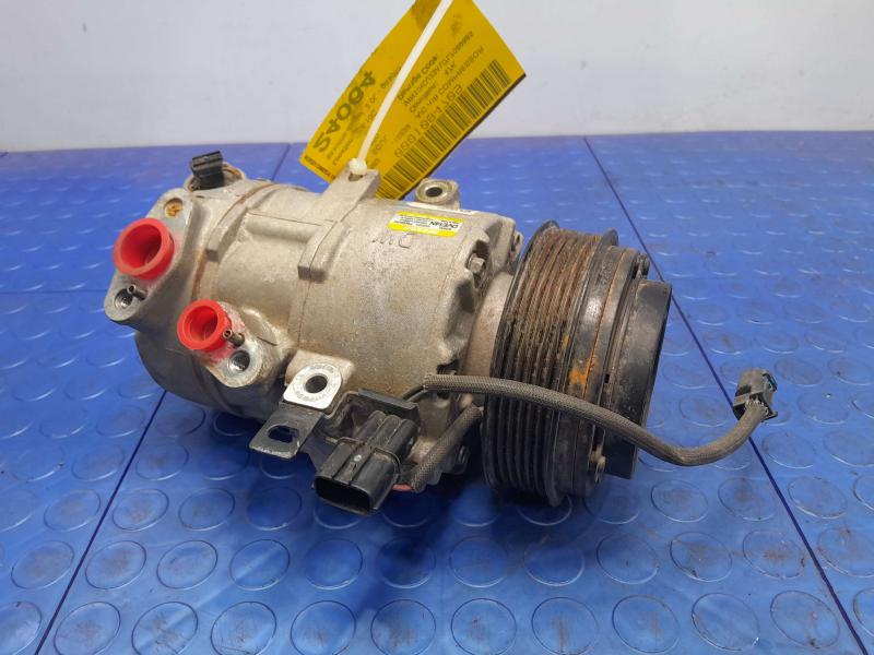 2020-2022 Kia Soul 2.0L AC Compressor Assembly Genuine OEM Part 97701K0200