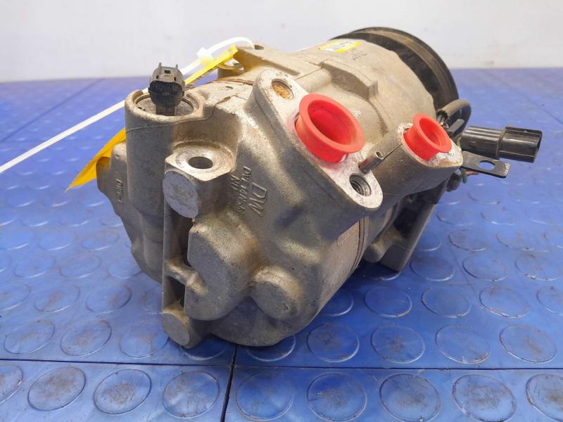 2020-2022 Kia Soul 2.0L AC Compressor Assembly Genuine OEM Part 97701K0200