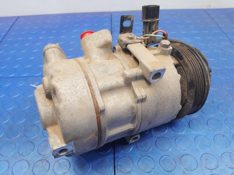 2020-2022 Kia Soul 2.0L AC Compressor Assembly Genuine OEM Part 97701K0200