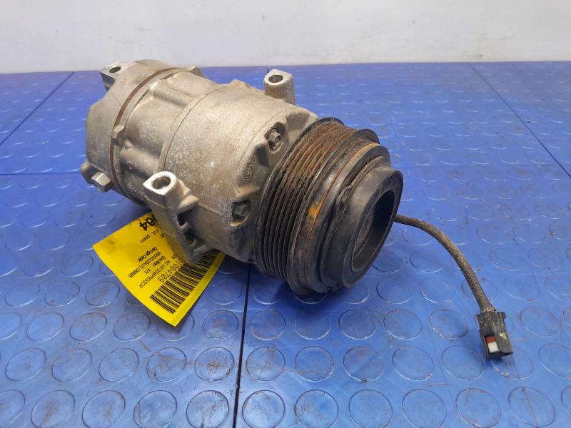 2020-2022 Kia Soul 2.0L AC Compressor Assembly Genuine OEM Part 97701K0200