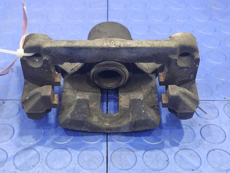 2010 Chevrolet Impala Caliper