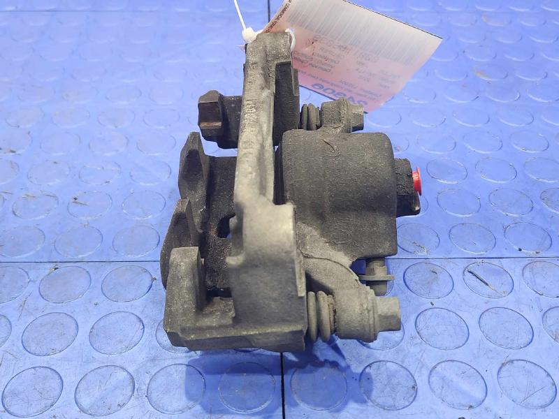 2010 Chevrolet Impala Caliper