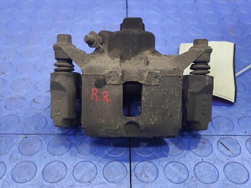 2010 Chevrolet Impala Caliper