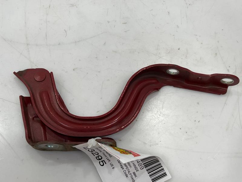 2017 Hyundai Elantra Hood Hinge