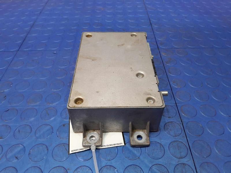 2007-2008 Pontiac Solstice OnStar Communications Control Module OEM 25876422