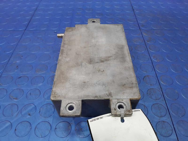 2007-2008 Pontiac Solstice OnStar Communications Control Module OEM 25876422