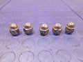 2017 Subaru Impreza Lug Nuts