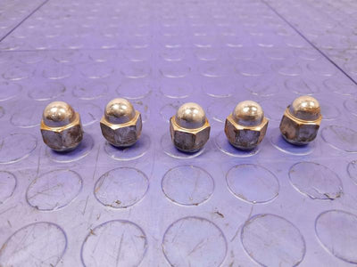 2017 Subaru Impreza Lug Nuts