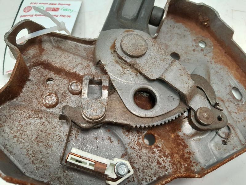 1997 - 2000 Buick Park Avenue Parking Brake Pedal Lever Assembly OEM 25658072