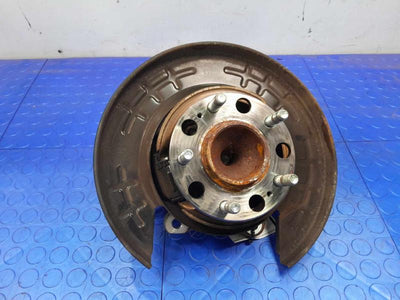 2016 Kia Optima Rear Knuckle/Stub Axle