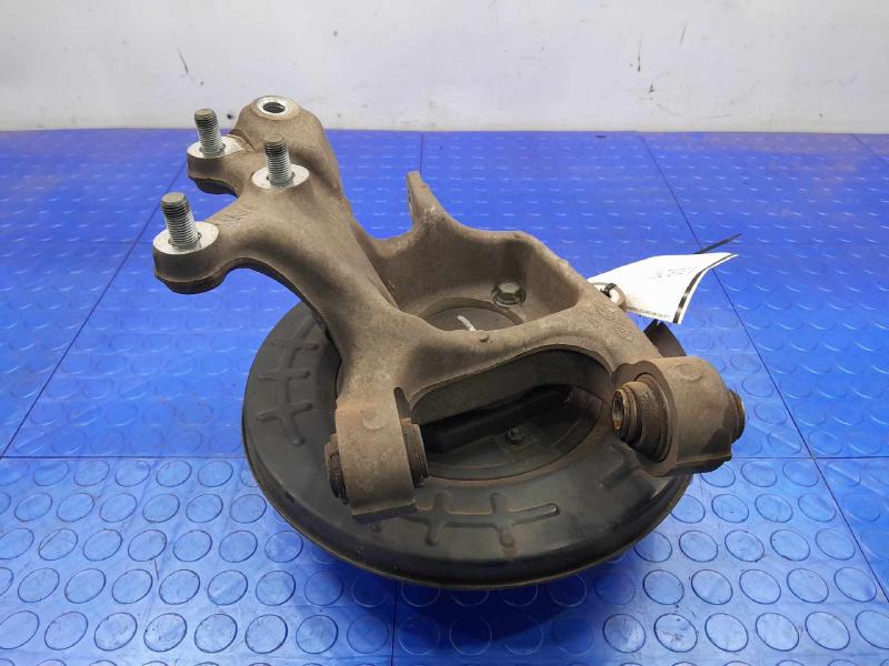 2016 Kia Optima Rear Knuckle/Stub Axle