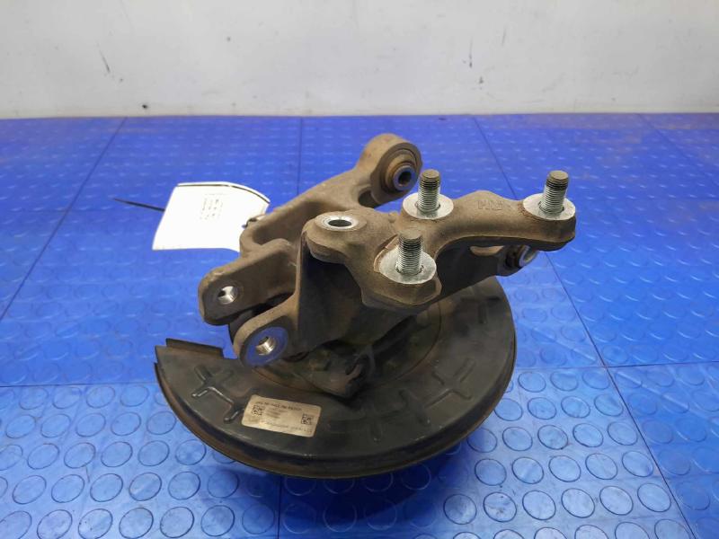 2016 Kia Optima Rear Knuckle/Stub Axle