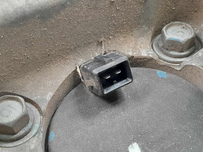 2016 Kia Optima Rear Knuckle/Stub Axle